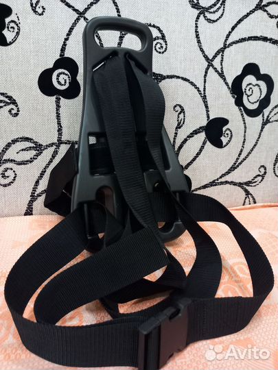 Спинка для акваланга дайвинга