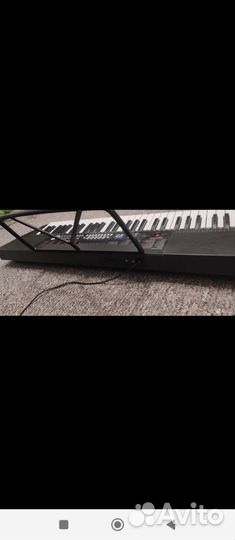 Синтезатор