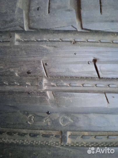 Nokian Tyres Hakka Blue 2 SUV 225/65 R17 102