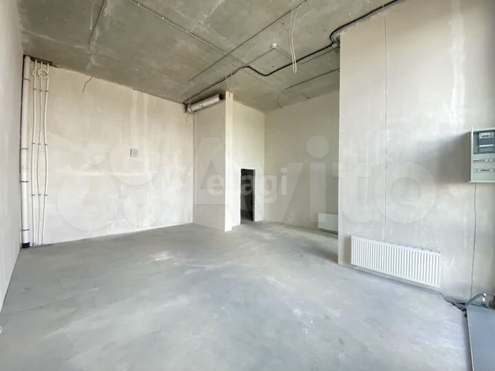 Продам торговое помещение, 51.71 м²