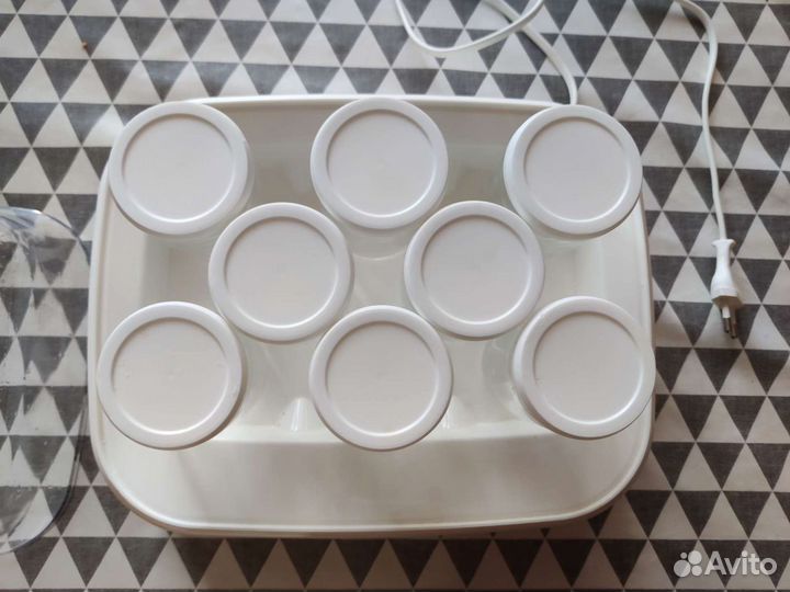 Йогуртница Tefal La Yaourtiere 2 YG500132