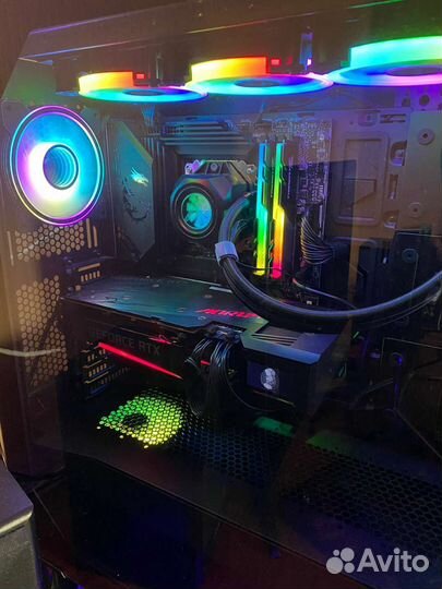 Продам пк