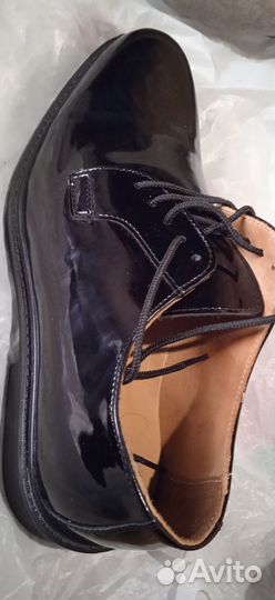 Туфли армейские 42р