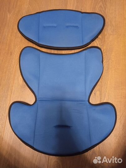 Автомобильное детское кресло Mr. Sandman 0-25