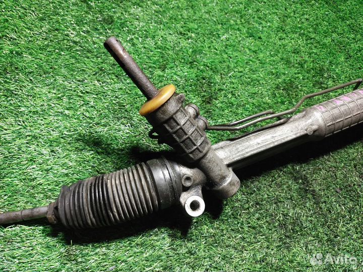 Рейка рулевая Land Rover Discovery 4