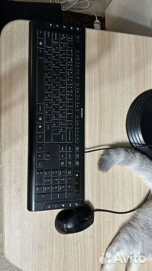 Компьютер рабочий