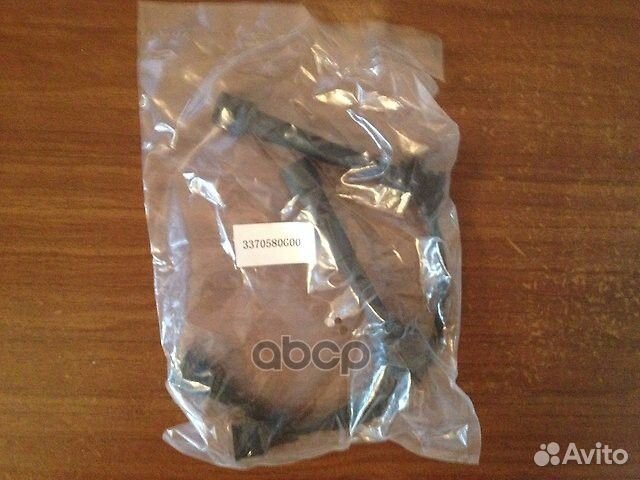 Высоковольтные провода 3370580G00 suzuki