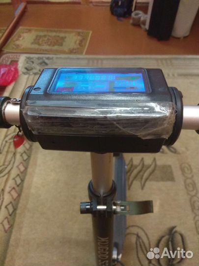 Электро самокат