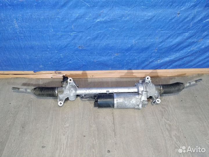 Рулевая рейка BMW X6 дж06 2019