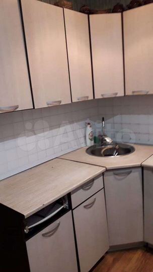 1-к. квартира, 36 м², 5/5 эт.