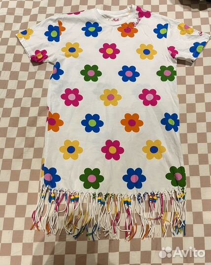 Сарафан saint bart детский 152 cm