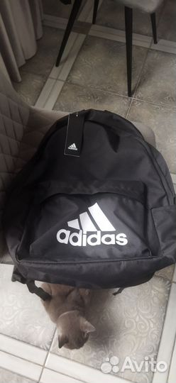 Рюкзак adidas