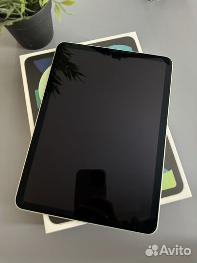 iPad air 4 64gb 2020