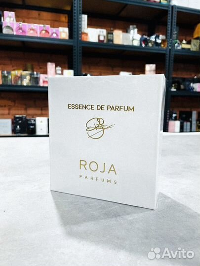 Roja dove 51 Pour Femme Essence DE Parfum