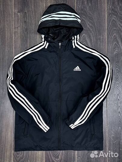 Ветровка adidas