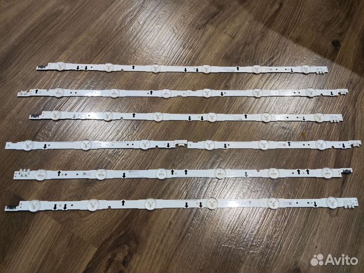 Запчасти для телевизоров