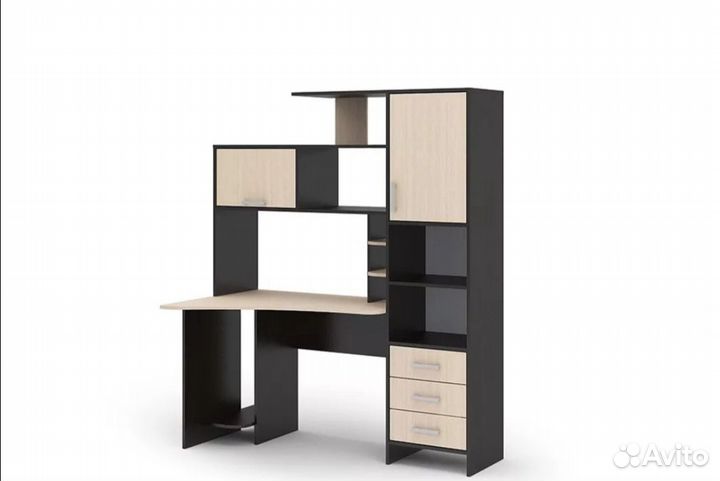 Стол письменный Стэнд-6