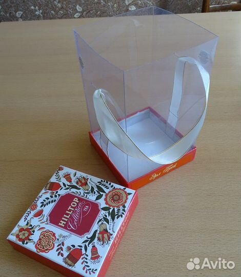 Подарочное.коробки