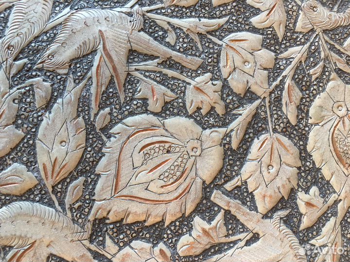 Персидский поднос