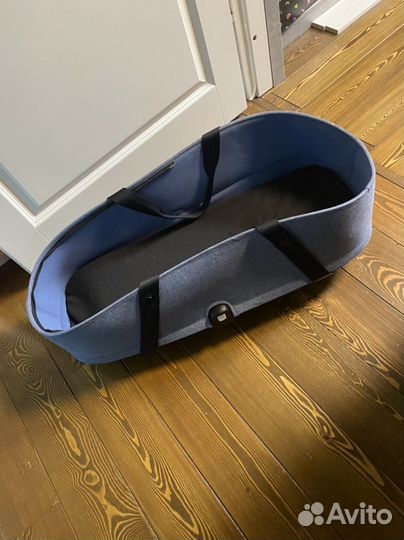 Коляска bugaboo bee5