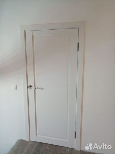 Двери межкомнатные