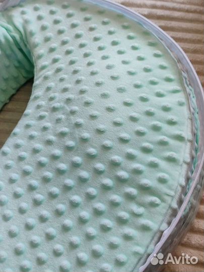 Подушка для кормления
