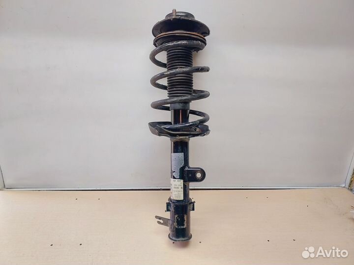 Стойка передняя правая KIA Sportage 2