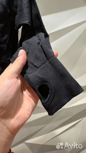 Спортивная женская форма nike