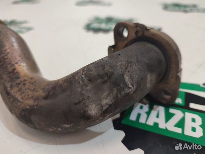 Трубка EGR Volkswagen Touareg R-Line NF crca 3.0