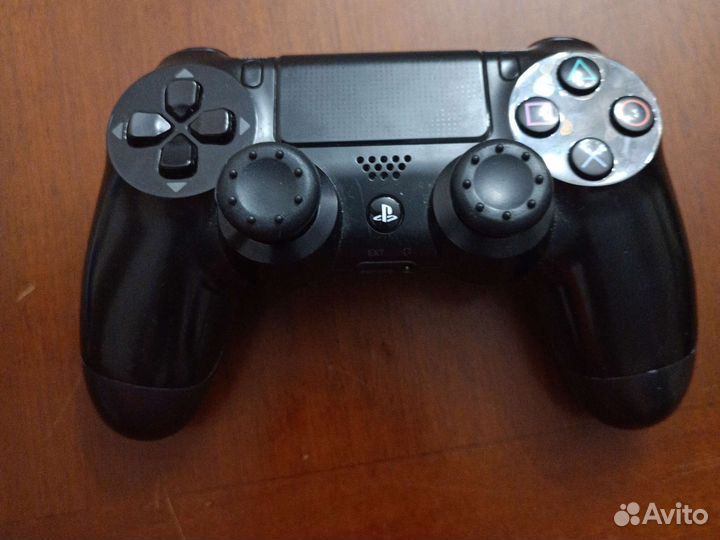Геймпад для ps4