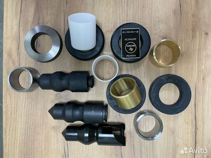 Фаркоп v orlandi 57мм и р/к к нему