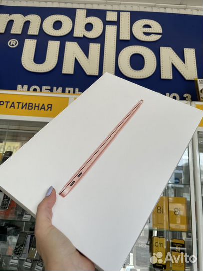 Apple macbook Air 13 m1