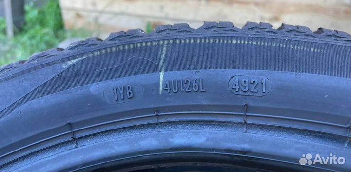 Pirelli Cinturato All Season SF 2 225/40 R18