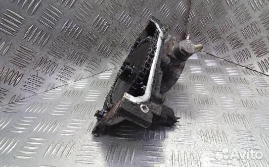 Насос вакуумный nissan X-trail T30 (BBG20KX01)