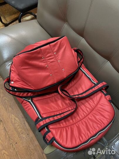 Переноска для детей