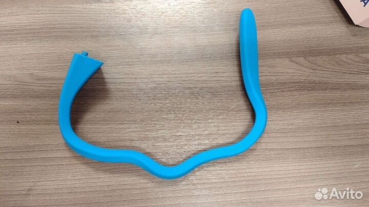 Гибкая селфи палка