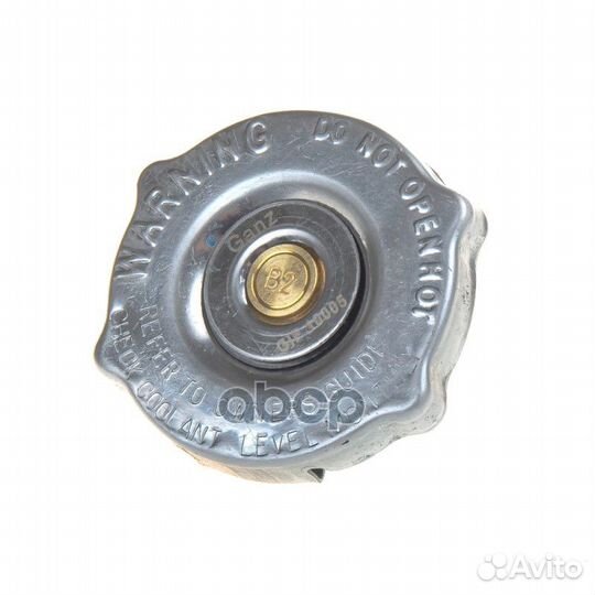 Крышка радиатора dodge/chrysler/jeep /1,1bar GA