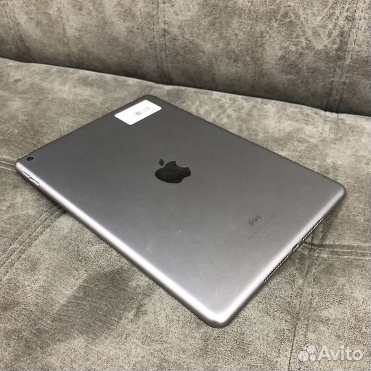 iPad 5 (2017) 128Gb Space Gray Wifi (523346)