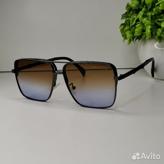 Очки Louis Vuitton