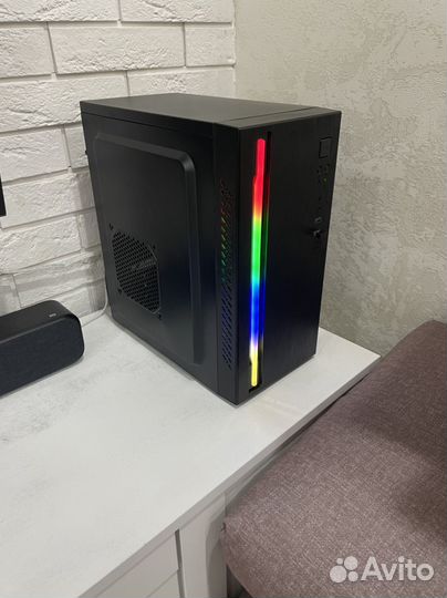 Intel core i5 7500 игровой