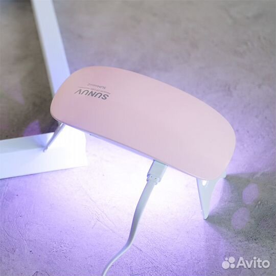 Оригинальная лампа SUN mini 2