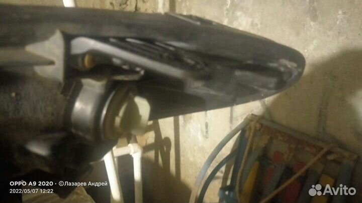 Фара Hyundai Elantra XD