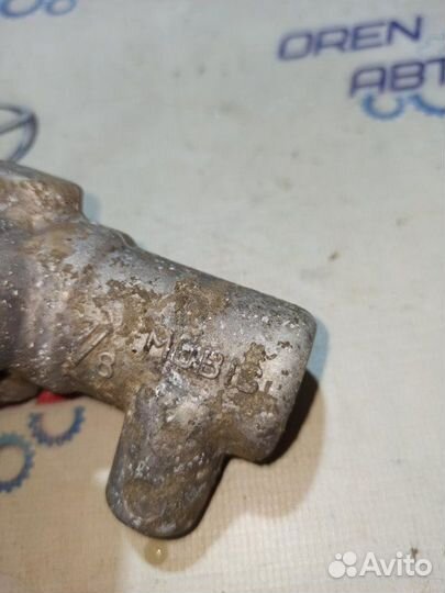 Главный тормозной цилиндр Kia Cerato 2 1.6 G4FC