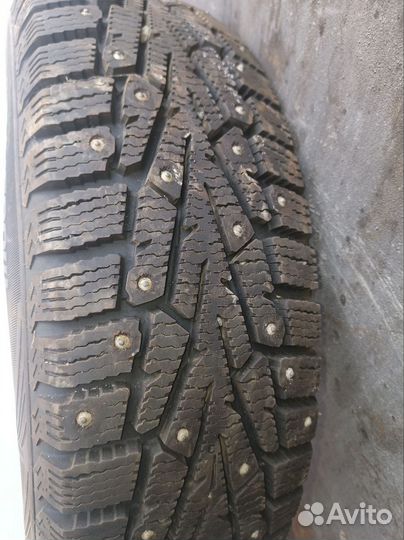 Cordiant Snow Cross 185/70 R14