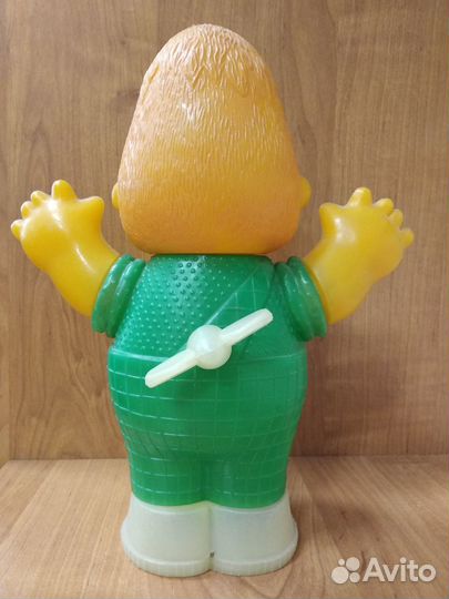 Игрушка СССР