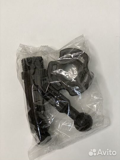 Настольный штатив для манекена