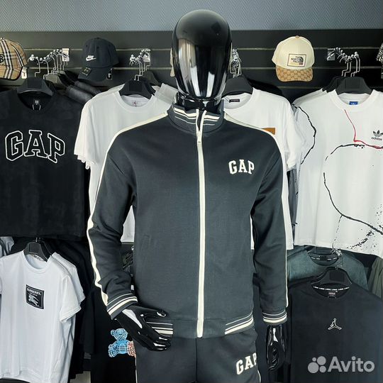 Мужской спортивный костюм GAP