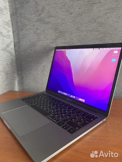Apple MacBook Pro 13 2017