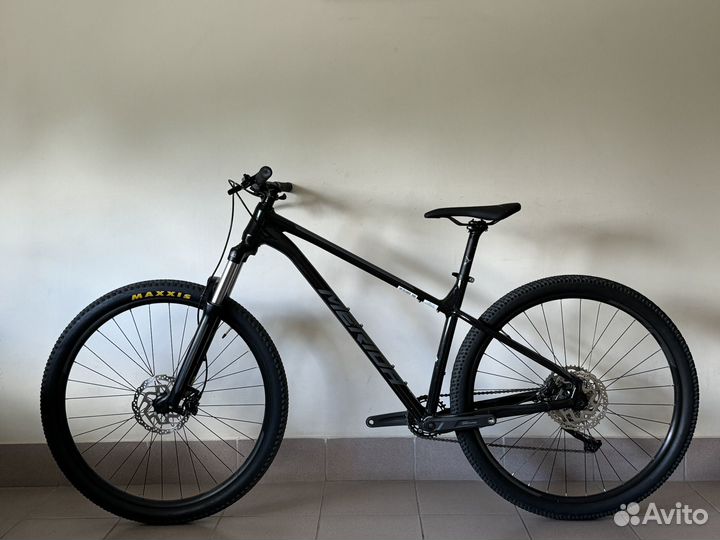 Merida Big Trail 200 