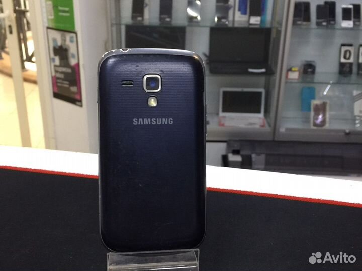 Samsung Galaxy S Duos GT-S7562, 4 ГБ